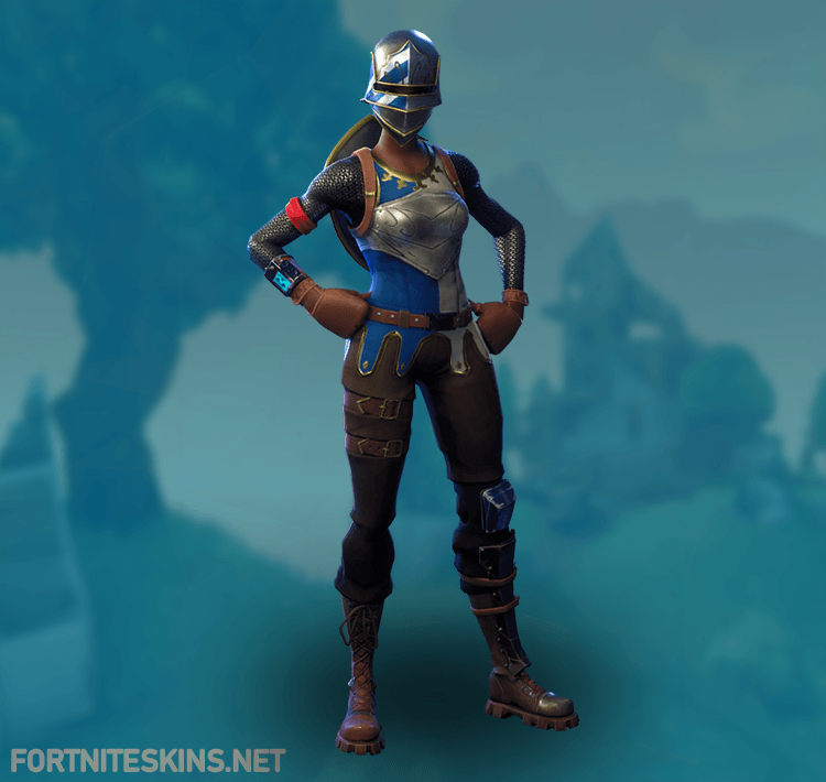 Royale Knight Fortnite wallpapers