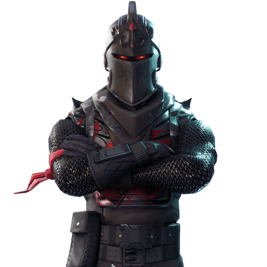 Resultado de imagen para fortnite black knight