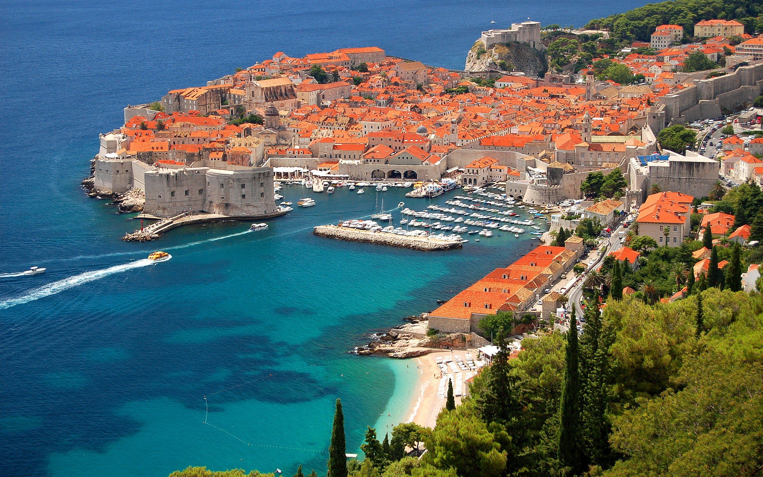 Dubrovnik Wallpapers, Top Beautiful Dubrovnik Pictures, 776