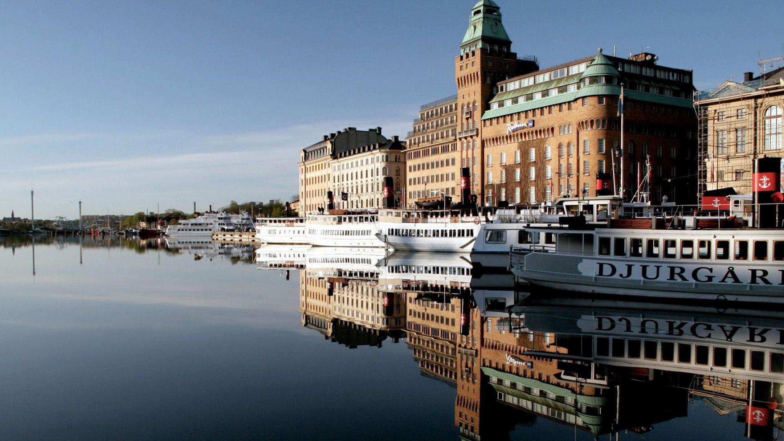 Stockholm Sweden wallpapers 08, HD Wallpapers Downloads