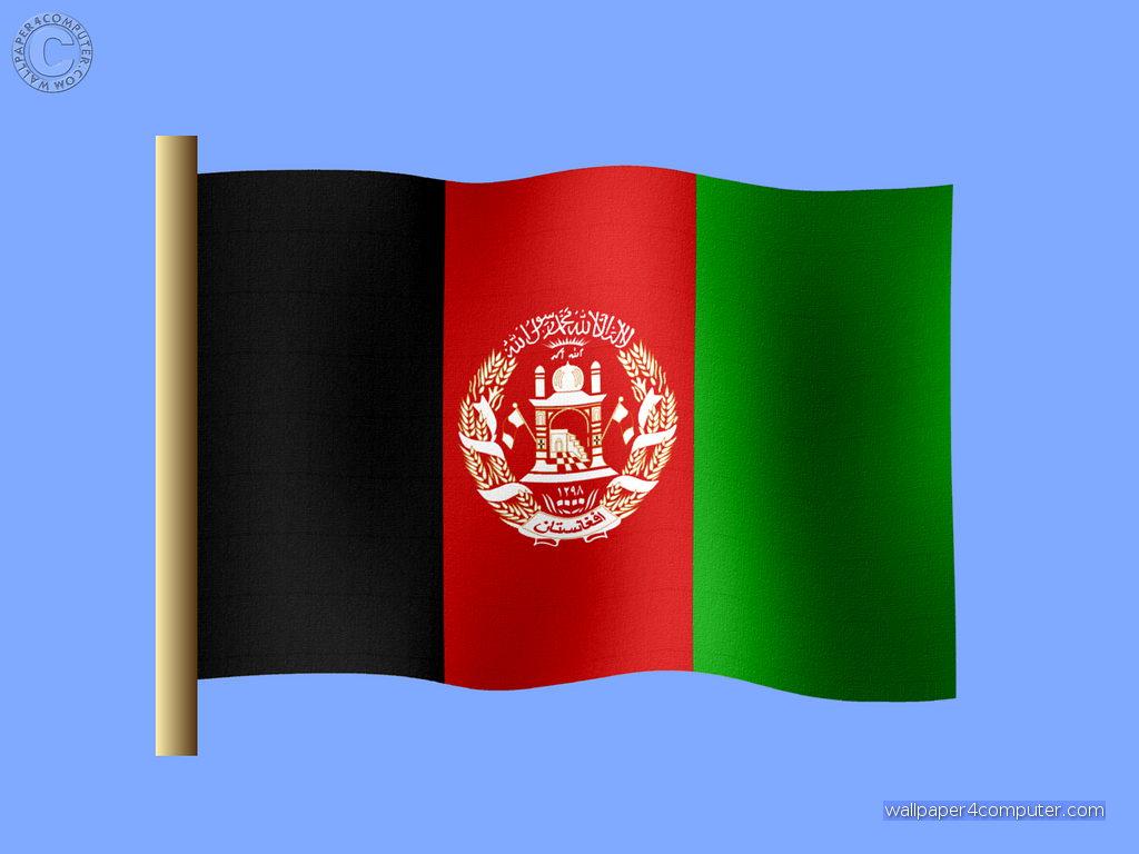 Graafix!: Afghanistan Flag Wallpapers