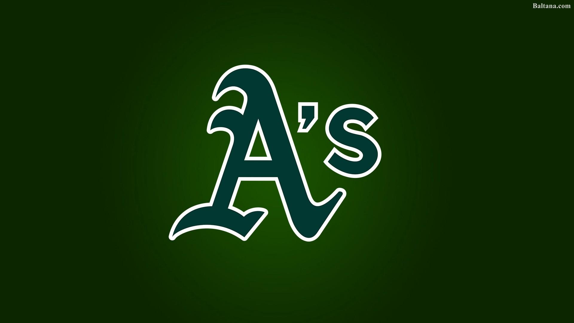 Oakland Athletics Wallpapers HD Backgrounds, Image, Pics, Photos