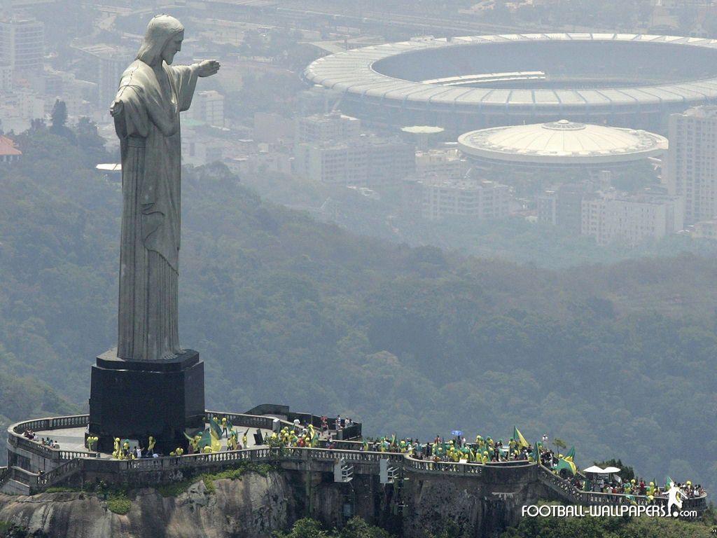 Christ the Redeemer