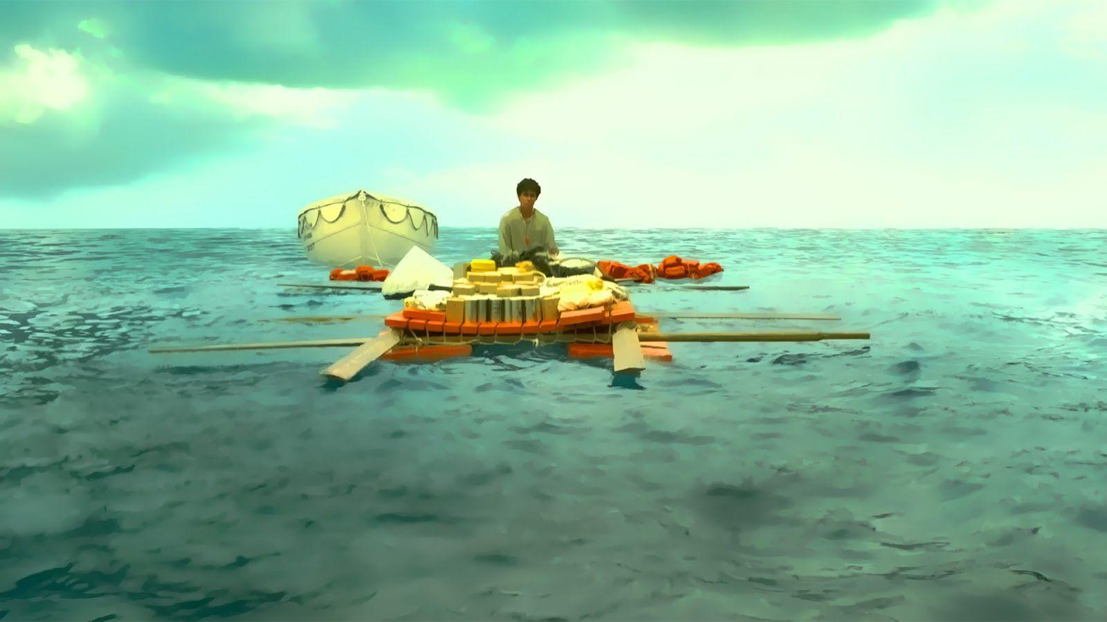 loveisspeed…….: Life of Pi