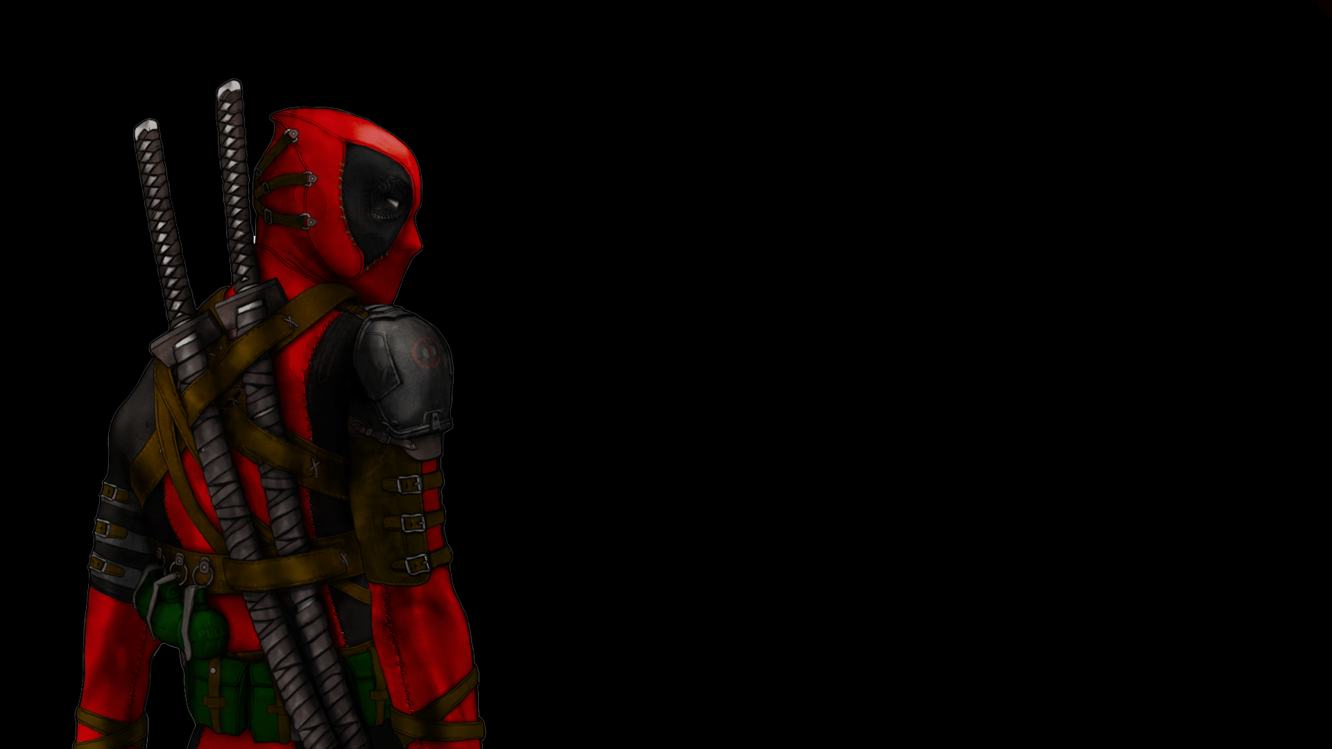 Wallpapers For > Deadpool Movie Wallpapers Hd