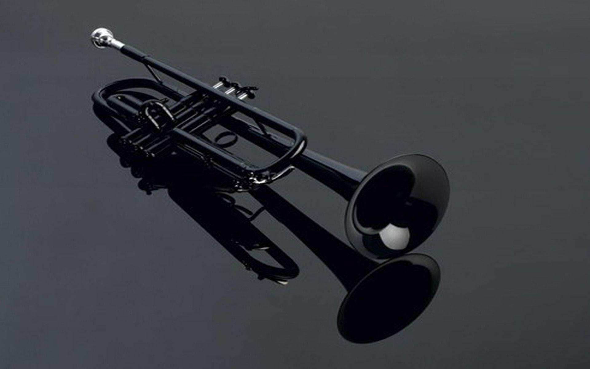 Trumpet Wallpapers, HD Desktop Wallpapers