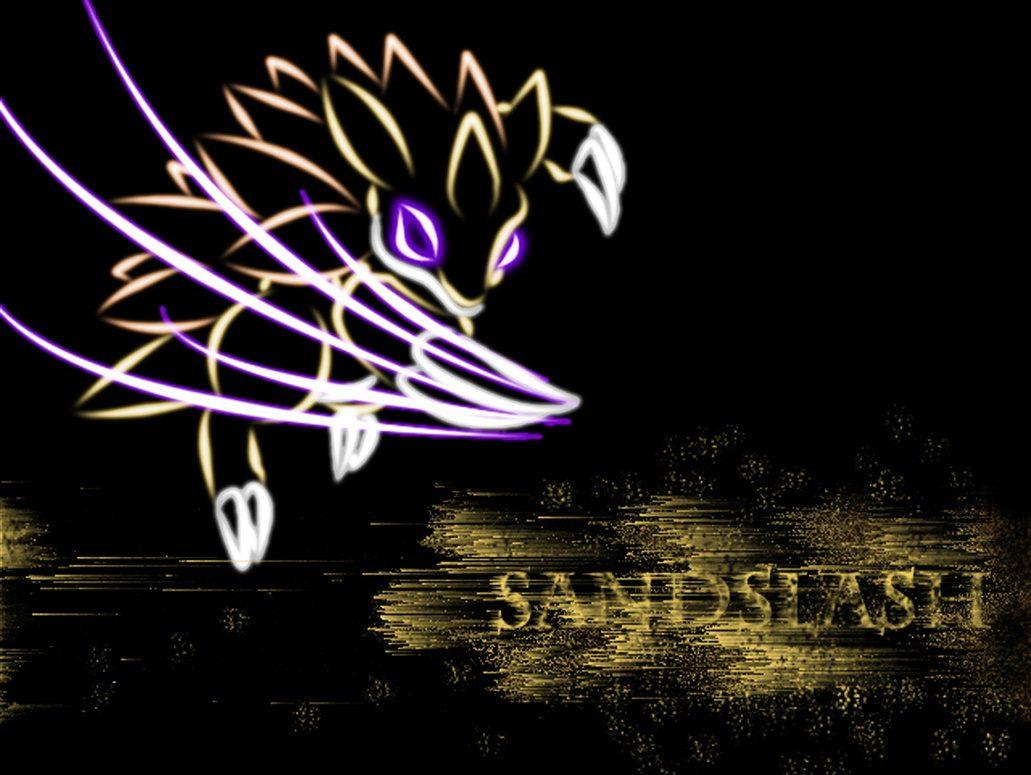 Sandslash Wallpapers by buckheadgar