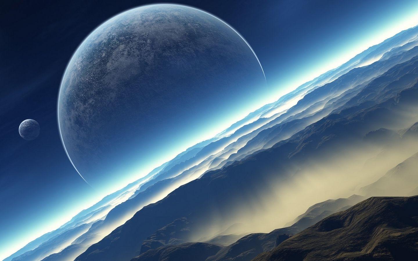 Solar System Wallpapers 17