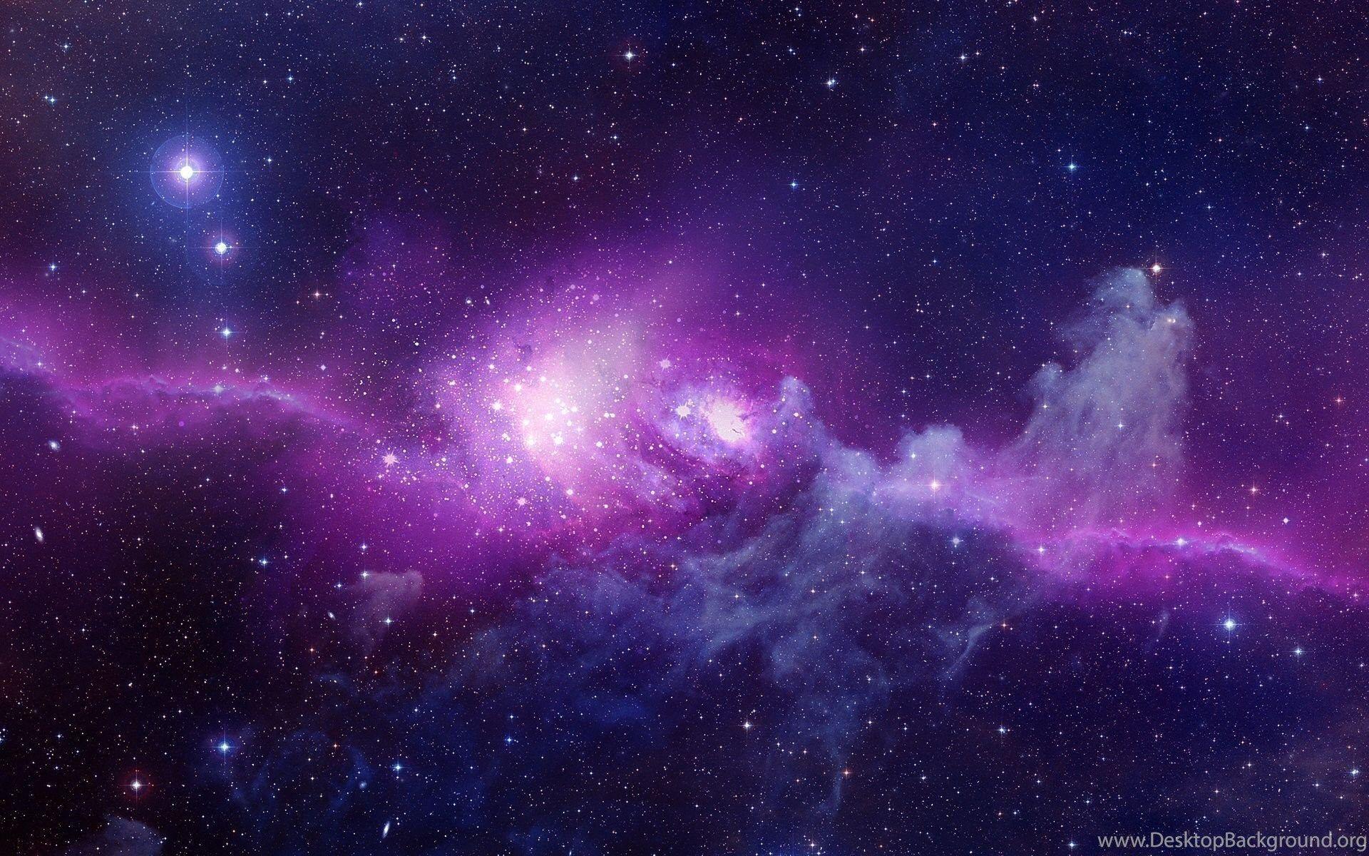 Space Galaxy Wallpapers HD Desktop High Resolution Desktop