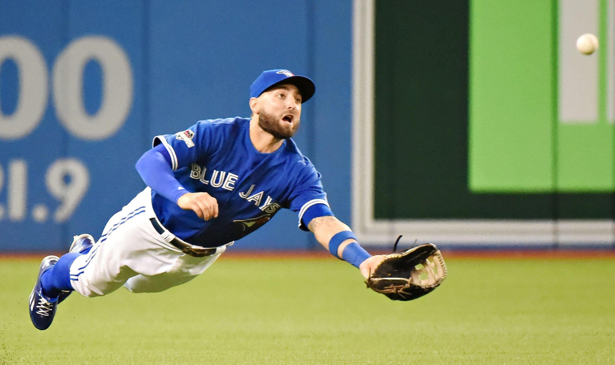 Photos: Rangers vs. Blue Jays in the ALDS