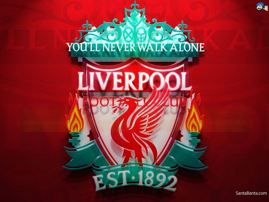 Liverpool FC Wallpapers