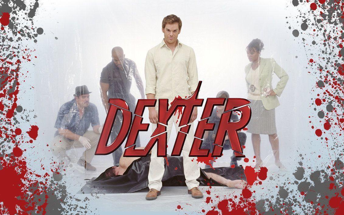 Dexter Wallpapers 1 by Spitfire666xXxXx