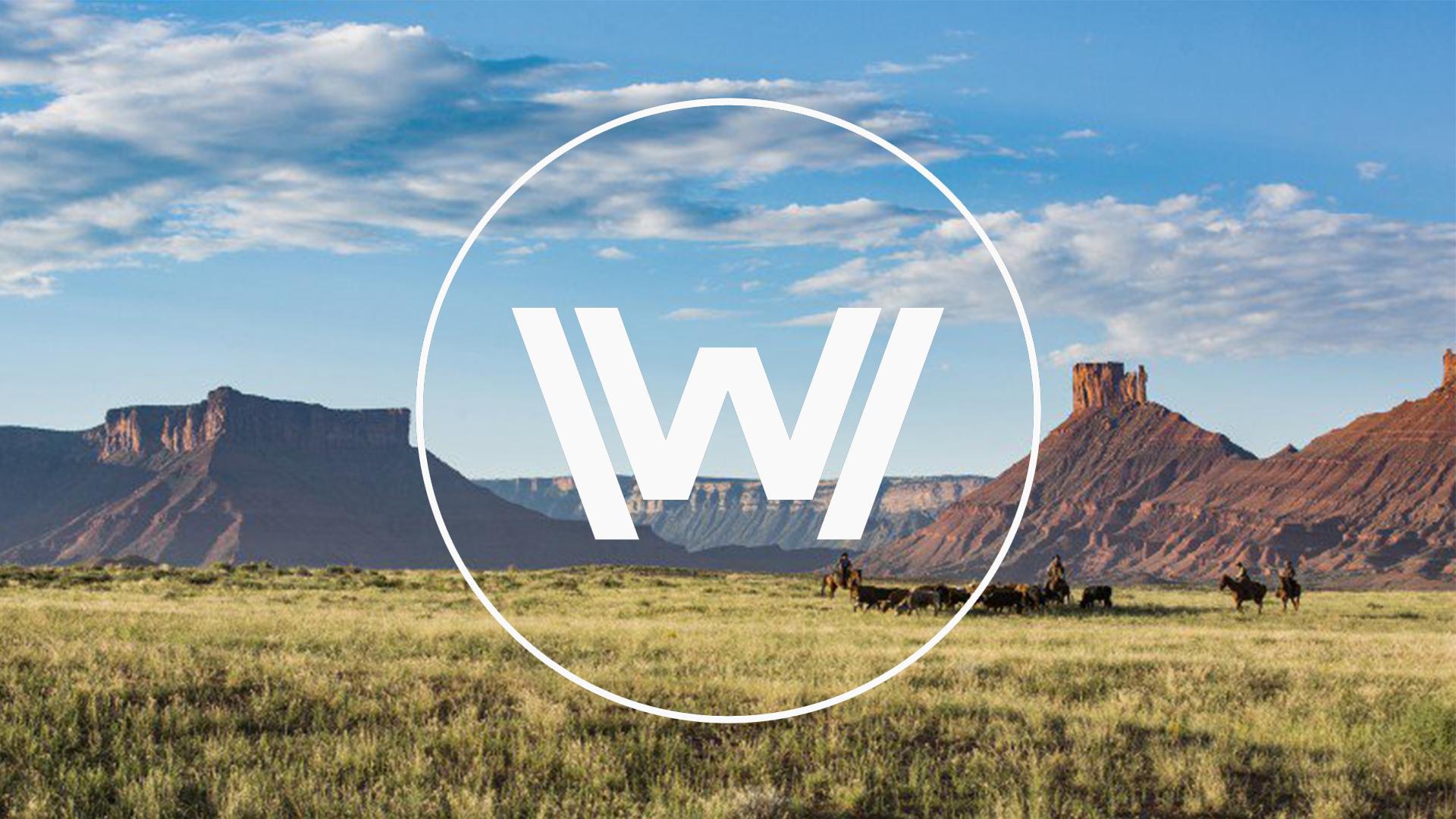 I thought I would share some Westworld wallpapers I made!