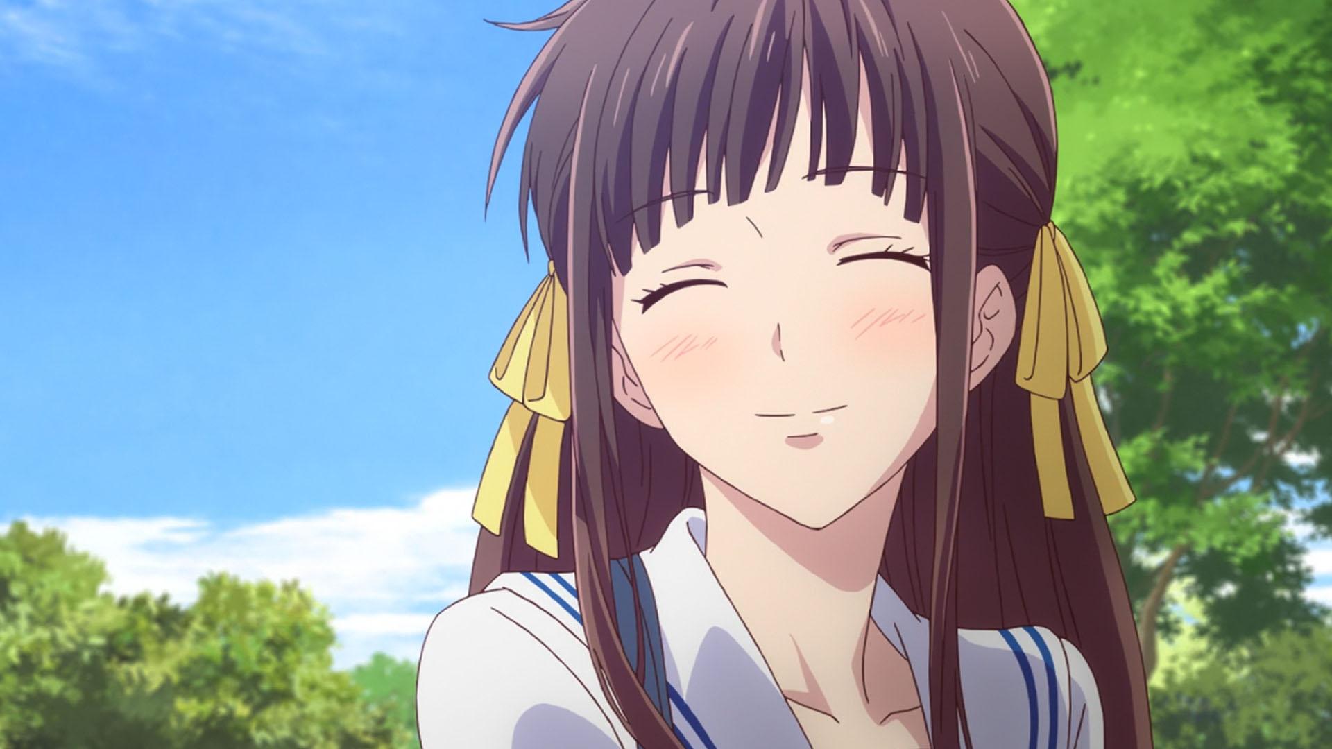 Fruits Basket Anime Returns with a New Nostalgia [Review]