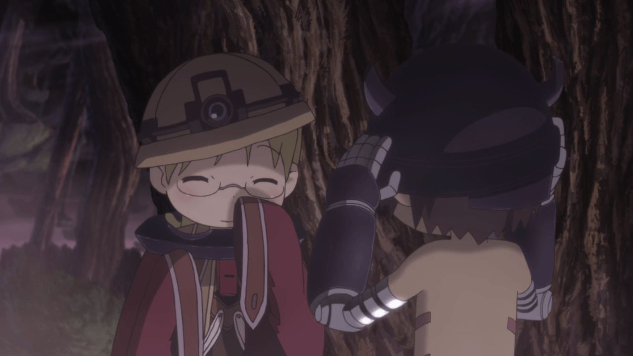 Spoilers] Made in Abyss