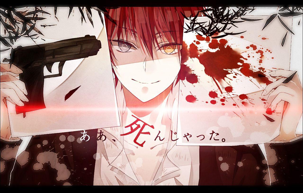 76 Assassination Classroom HD Wallpapers