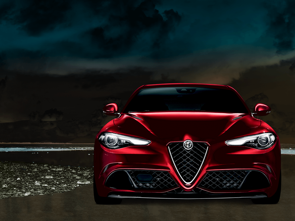 2015 Alfa Romeo Soul Wallpapers