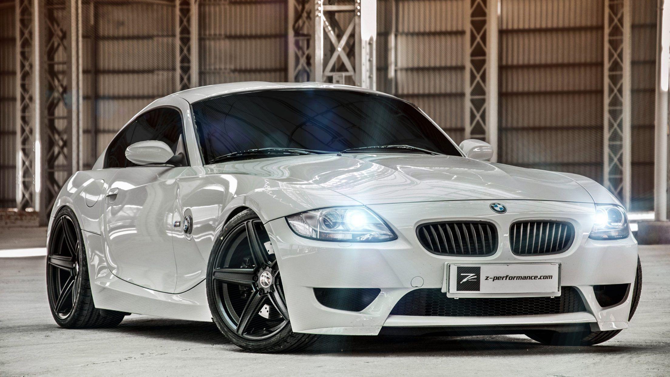 bmw z4 m coupe e86 4k UHD mobile backgrounds wallpapers