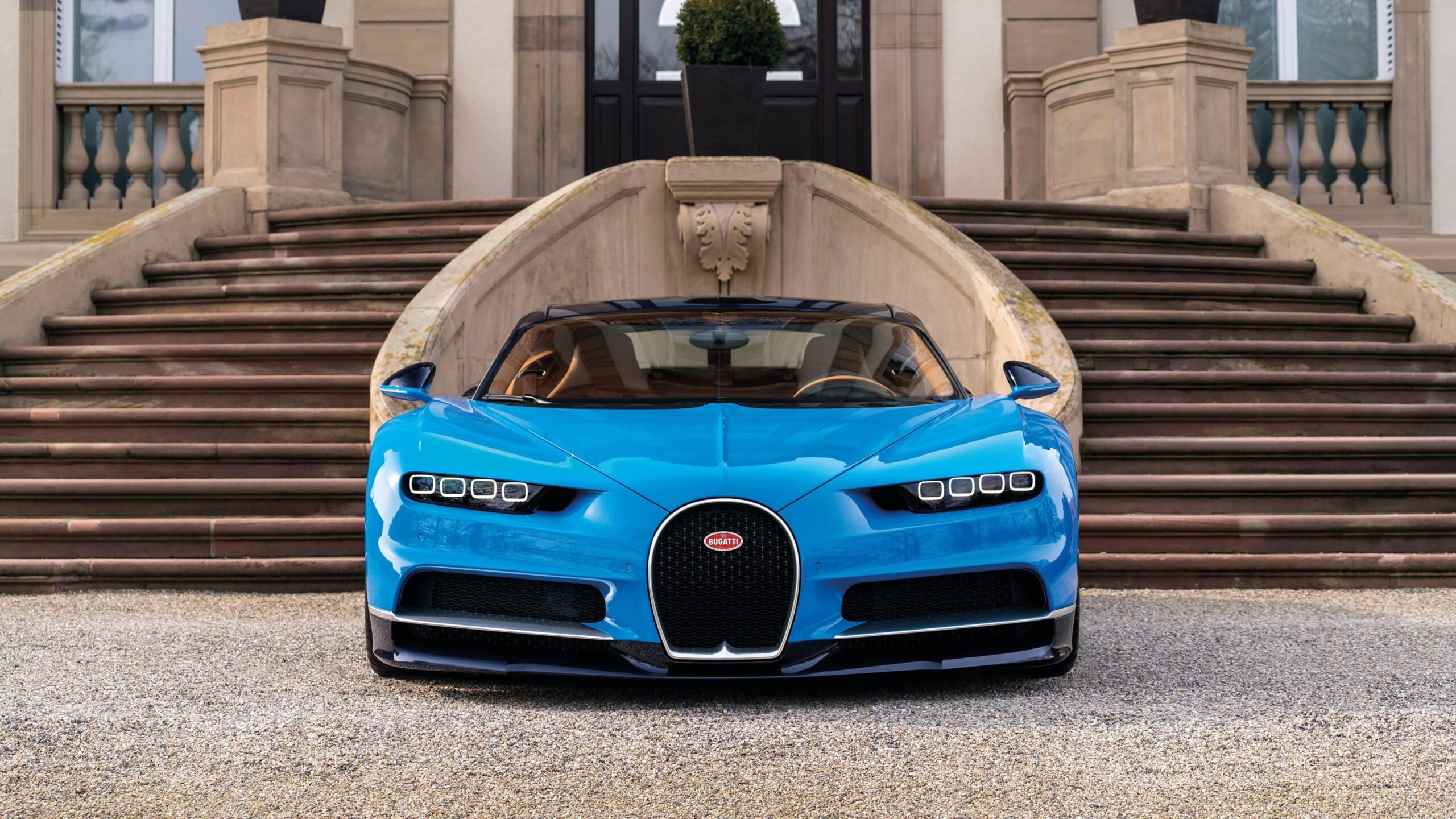 2017 Bugatti Chiron 3 Wallpapers