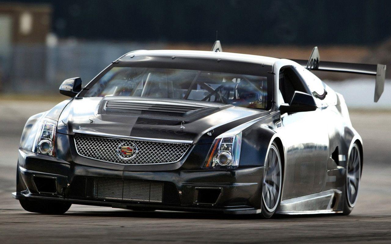 Cadillac Wallpapers Wallpapers High Quality