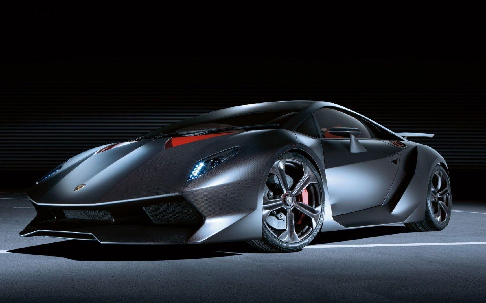 2015 Lamborghini Sesto Elemento HD Wallpapers Download