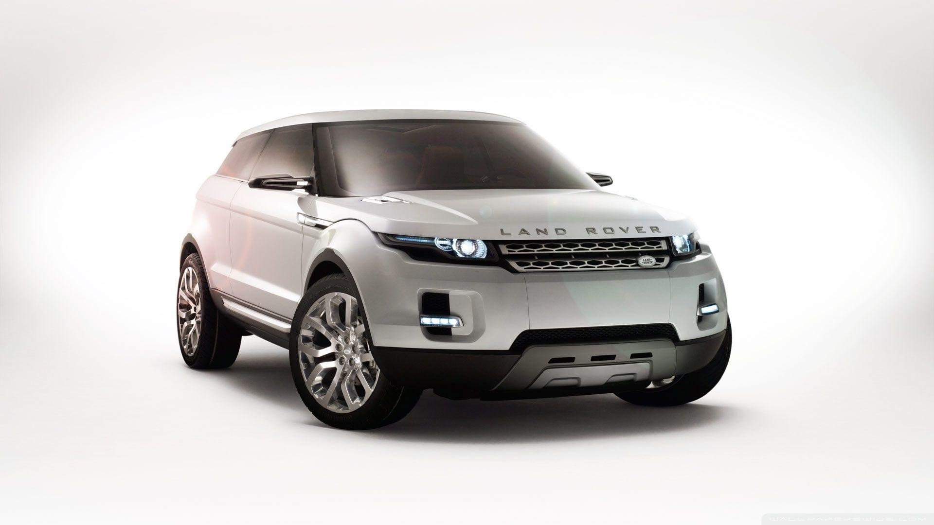 Land Rover HD desktop wallpapers : Widescreen : High Definition