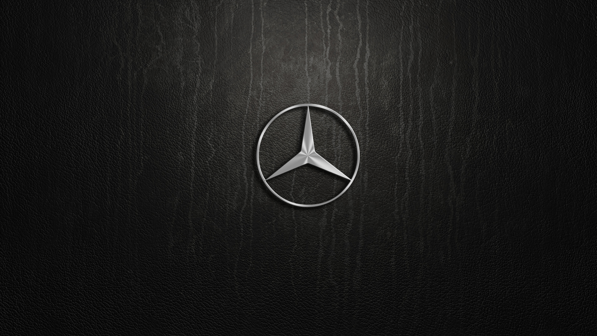 Mercedes Benz Logo Wallpapers, Pictures, Image