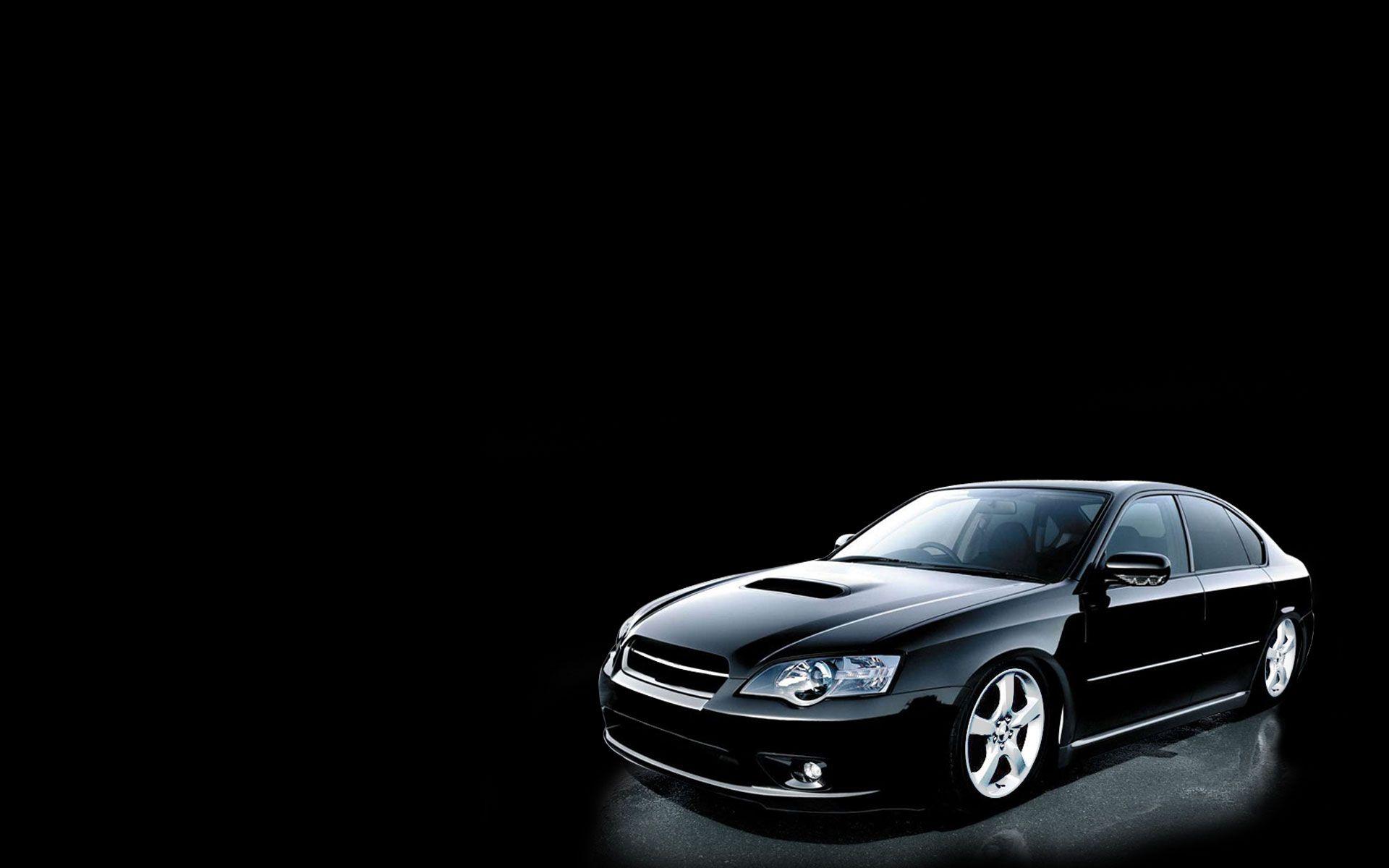 3 Subaru Legacy HD Wallpapers