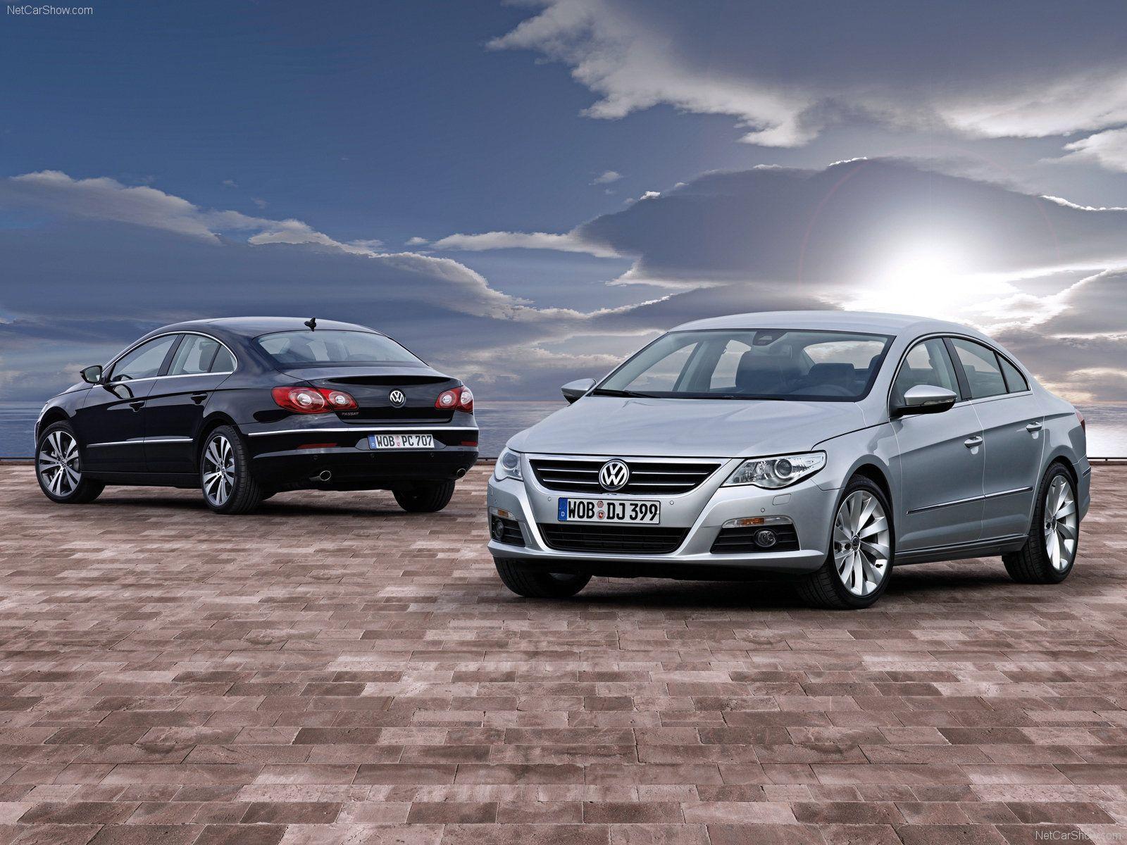 Volkswagen Passat Wallpapers, 40 Volkswagen Passat Photos and