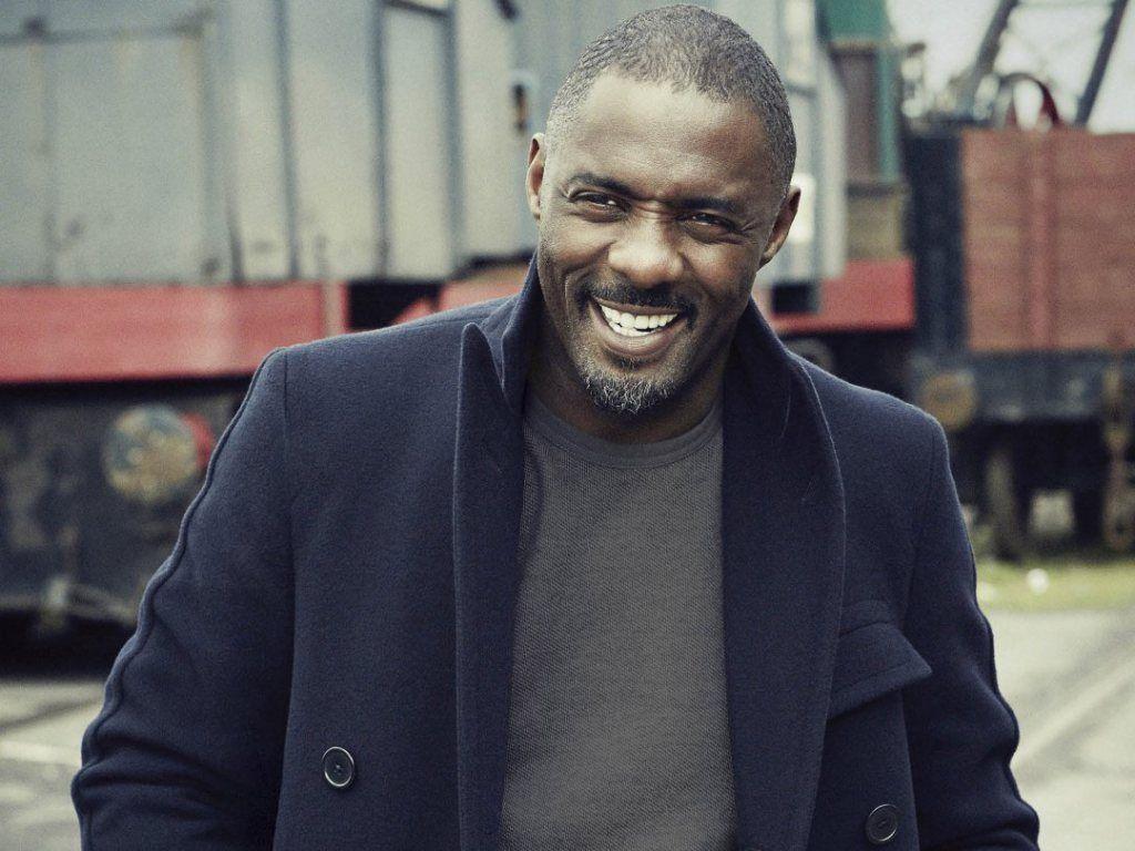 Idris Elba Photo