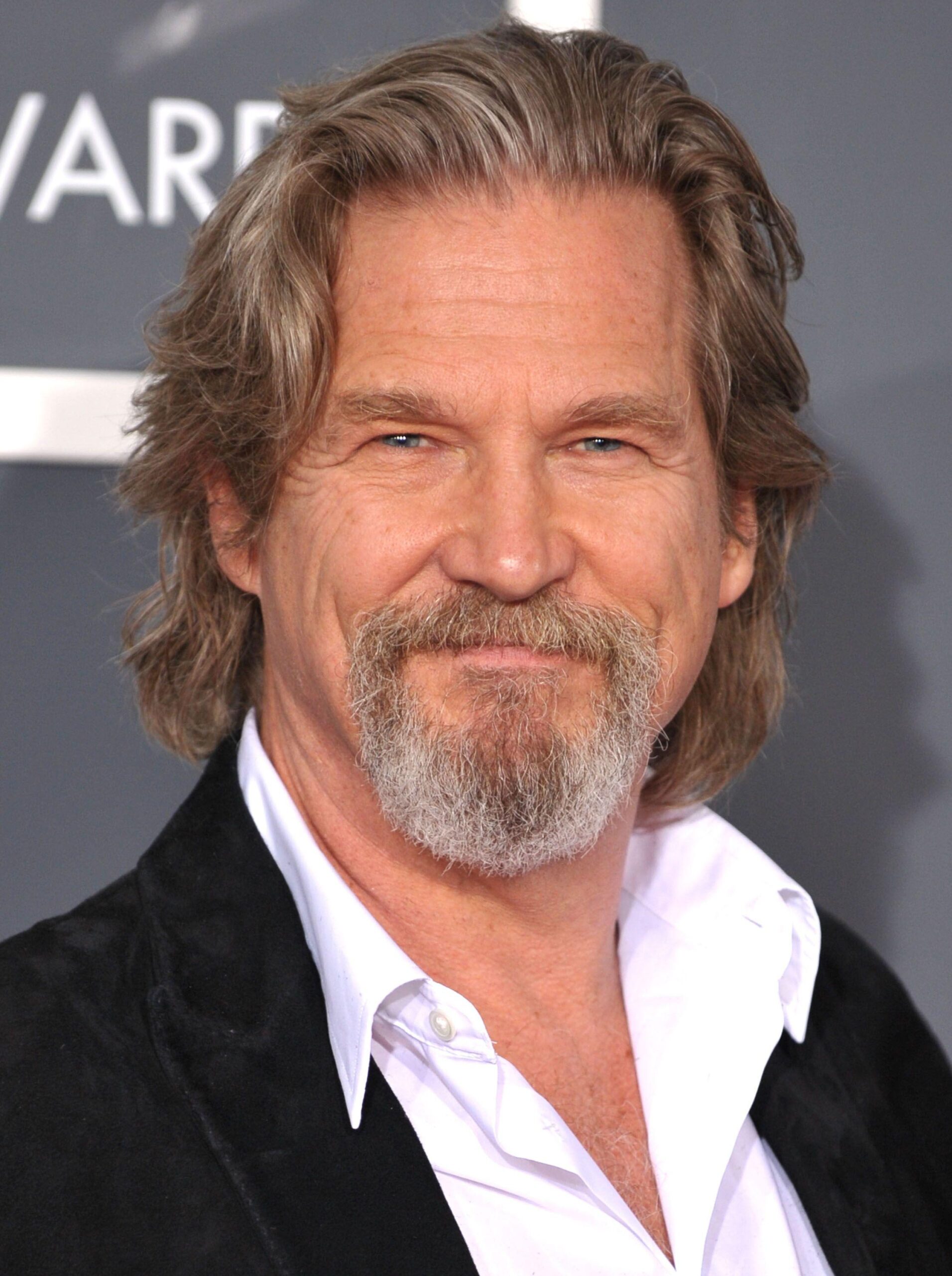 Jeff Bridges Wif HD Wallpaper, Backgrounds Image