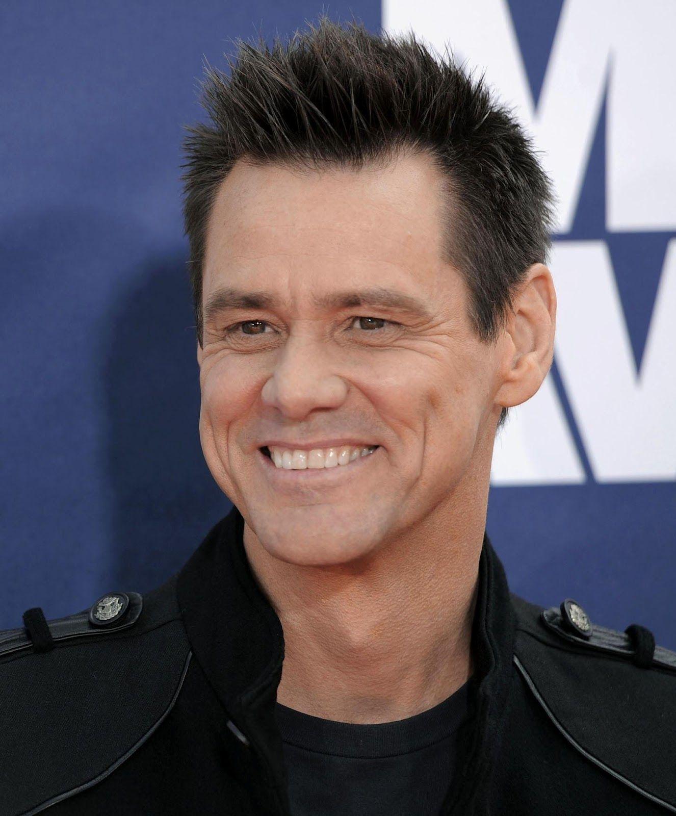 Jim Carrey