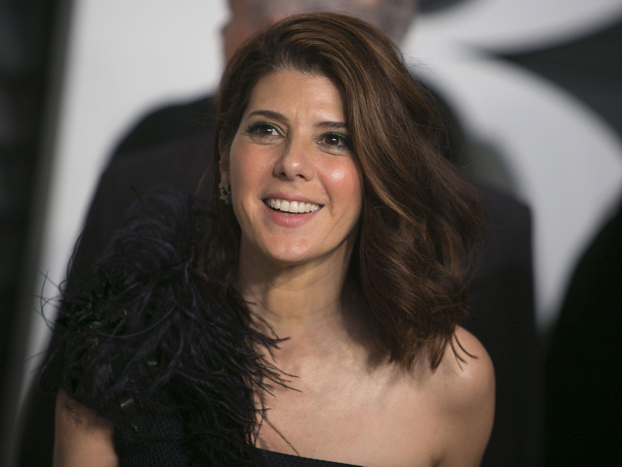 Marisa Tomei Wallpapers HD Free Download