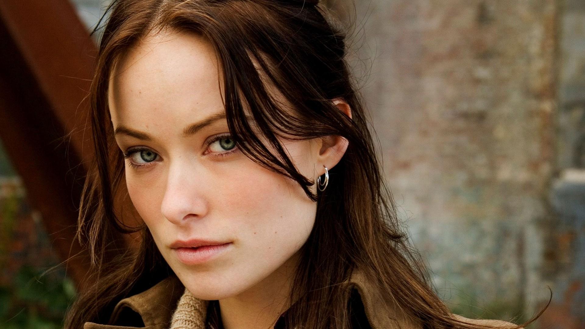 Olivia Wilde wallpapers