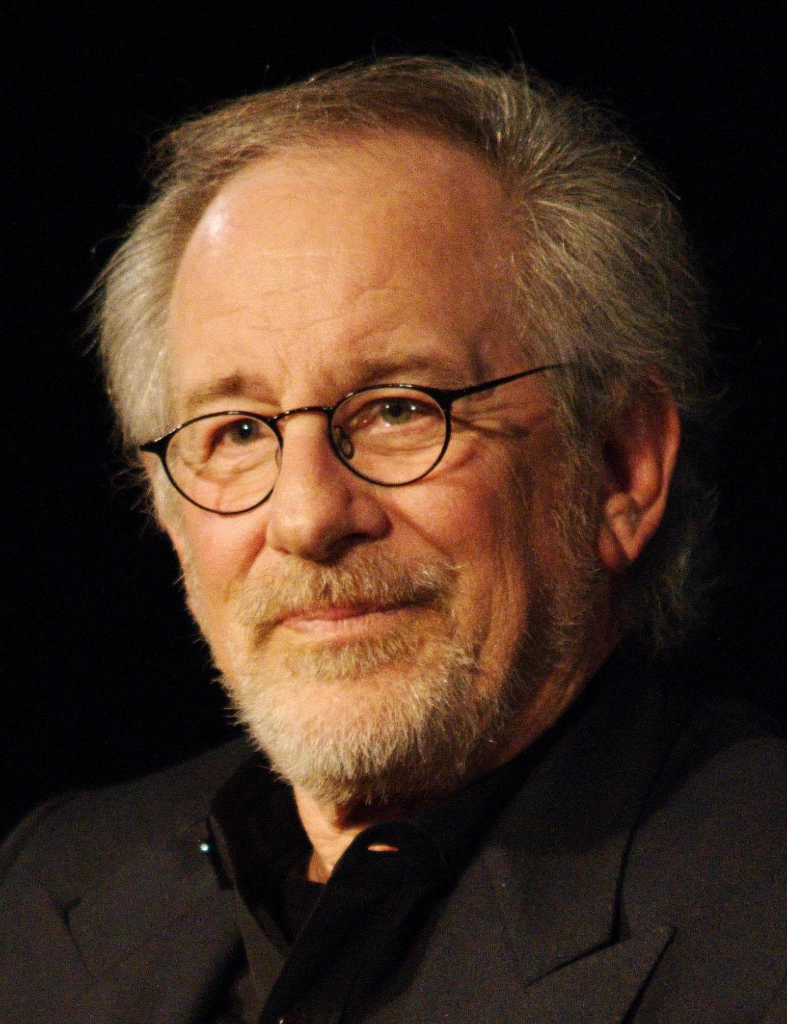 Steven Spielberg HD Desktop Wallpapers