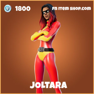 Joltara Fortnite wallpapers