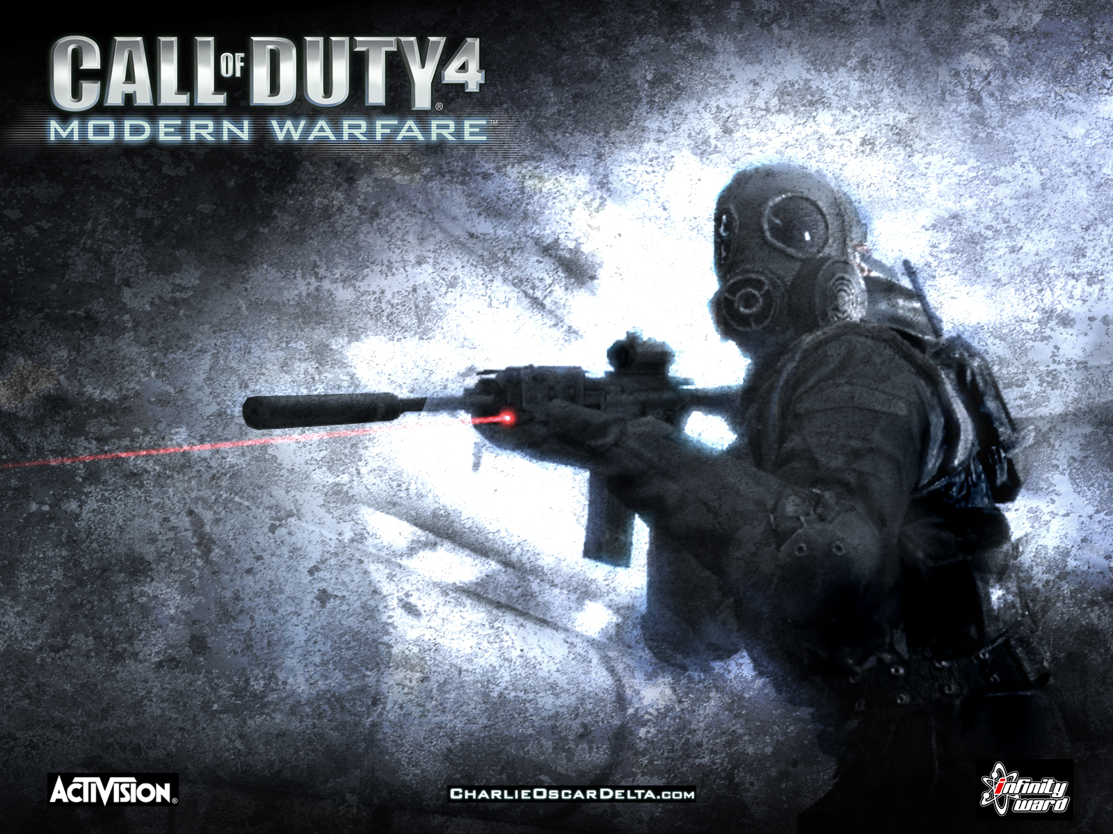 Call Of Duty 4: Modern Warfare Wallpapers and Backgrounds Image