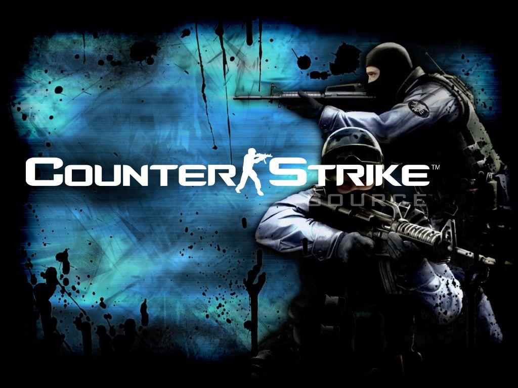 Download Counter Strike Wallpapers