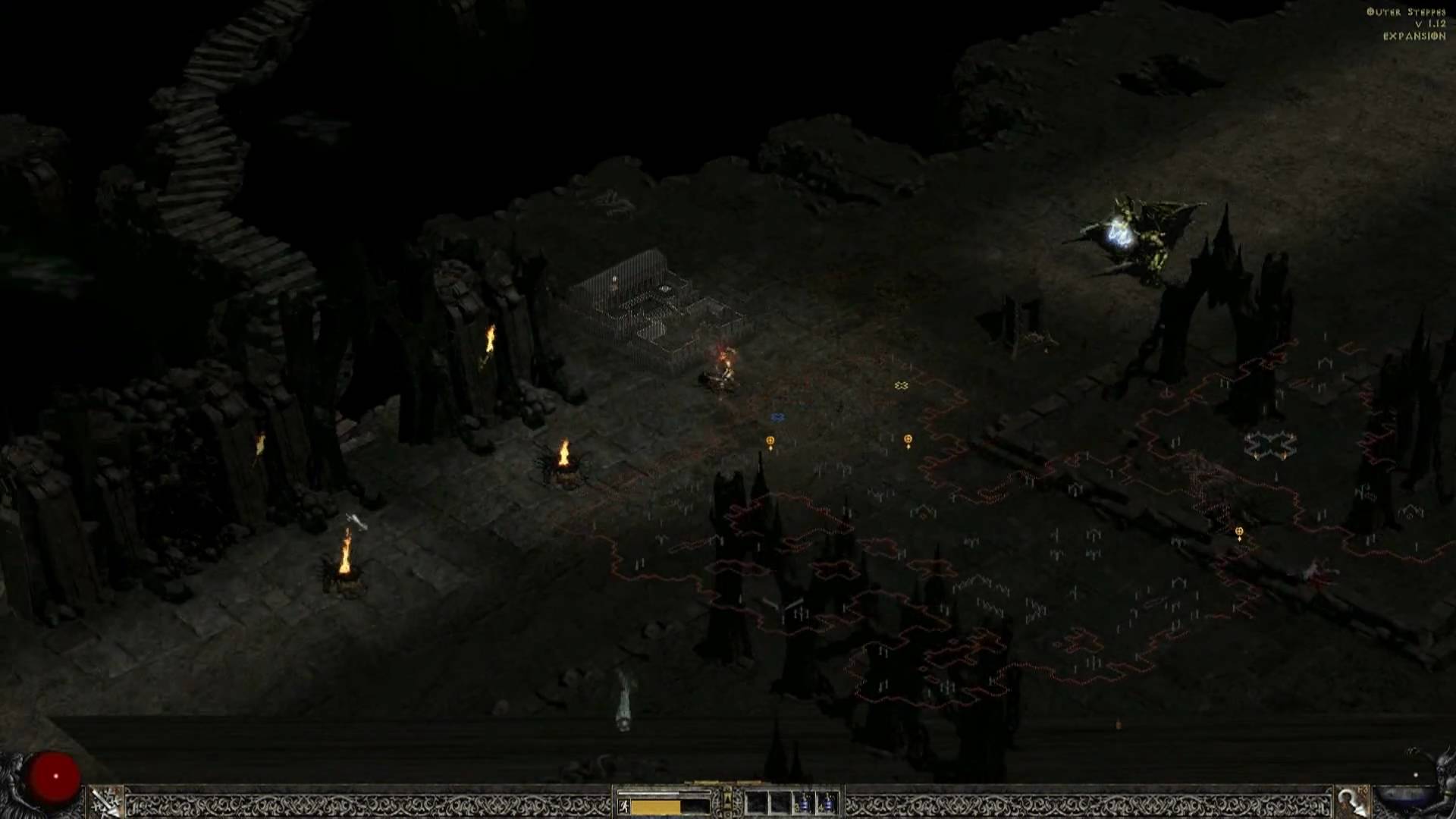 Diablo II HD Wallpapers and Backgrounds Image