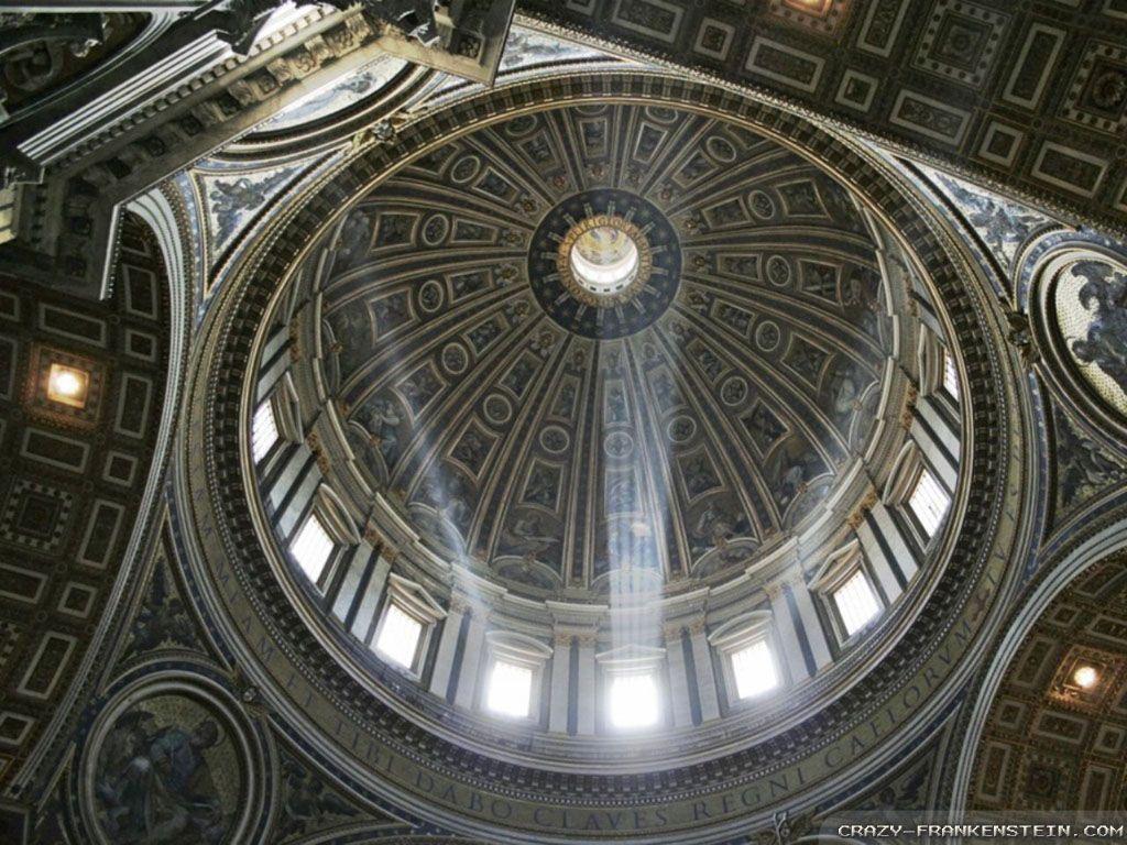 Vatican City wallpapers