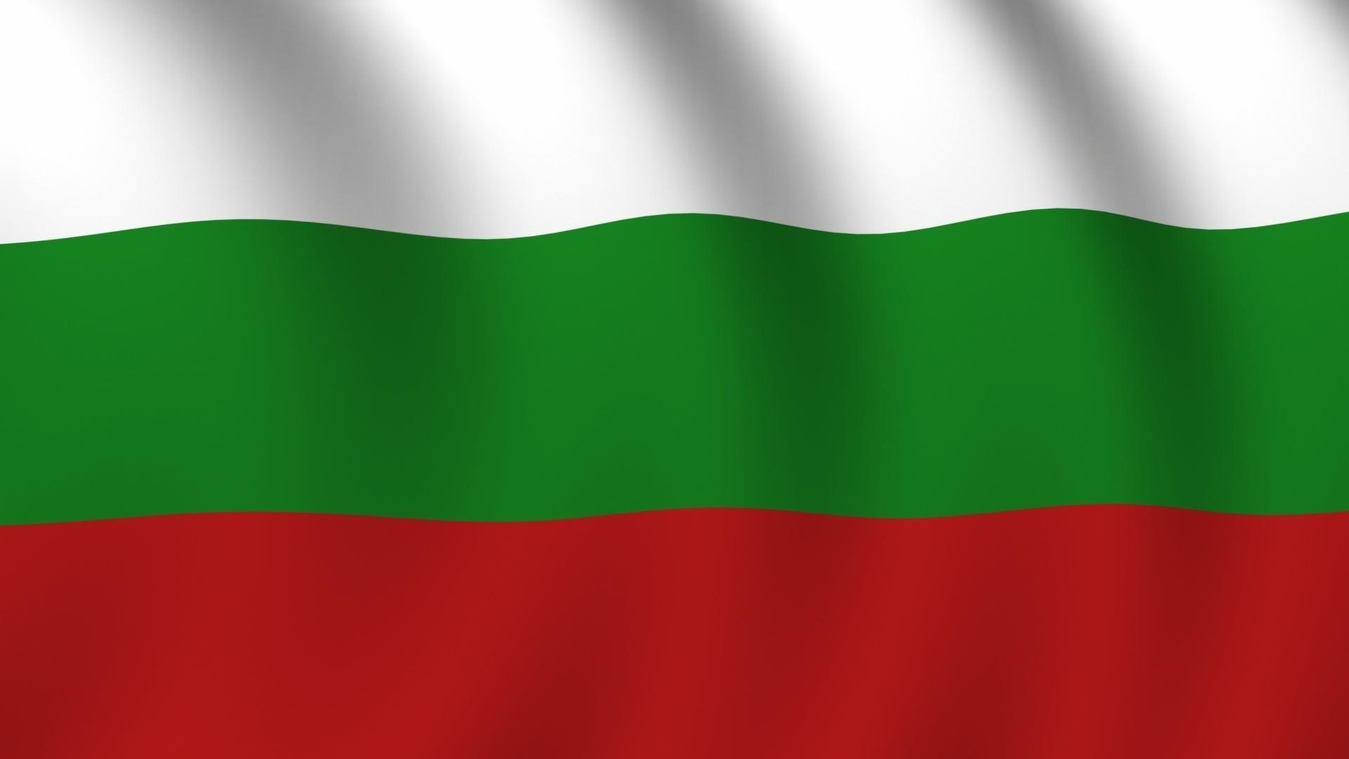 Bulgaria flag Wallpapers