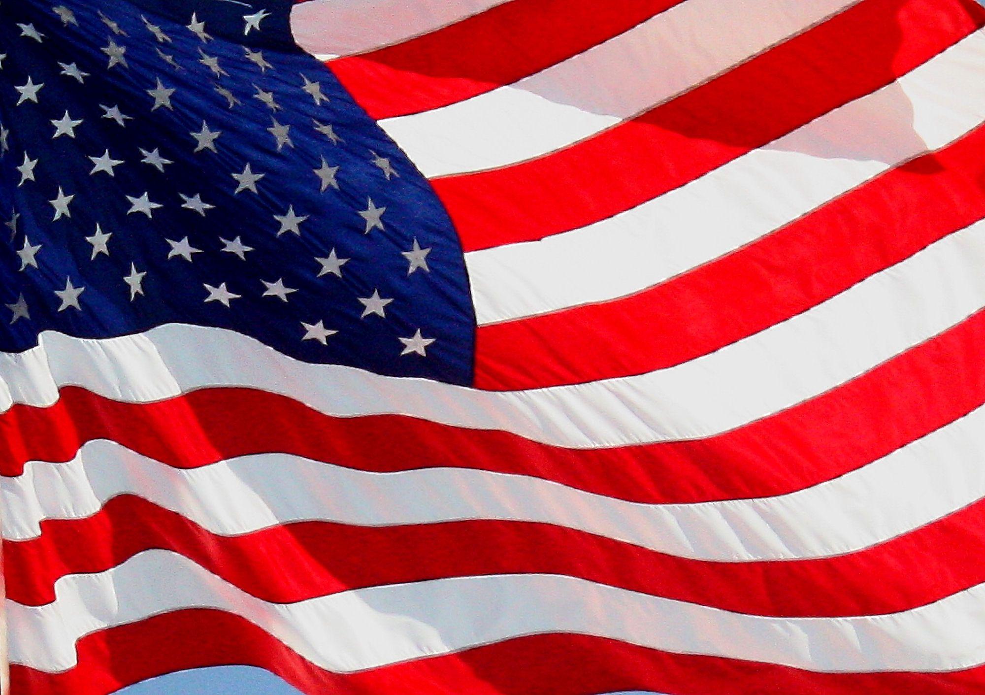 American Flag Wallpapers HD