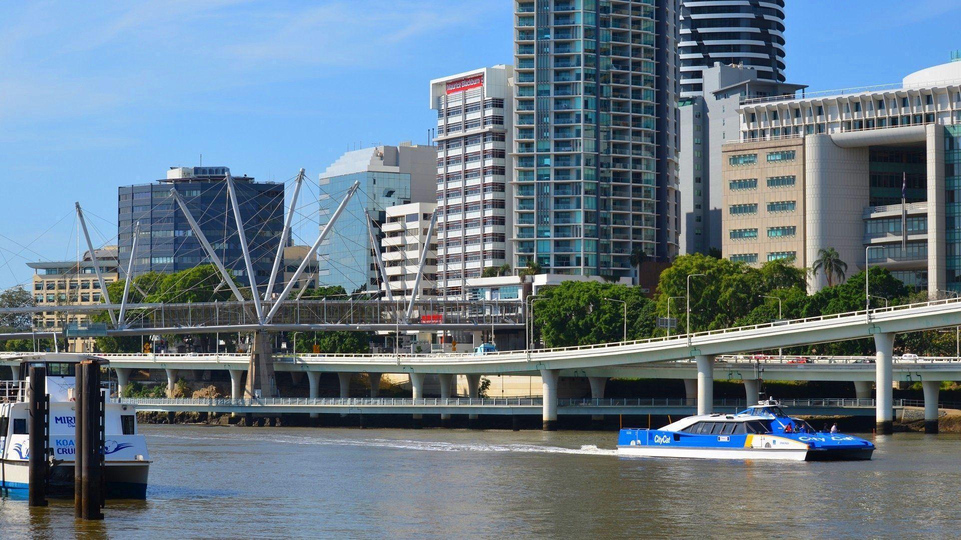 24 Brisbane HD Wallpapers