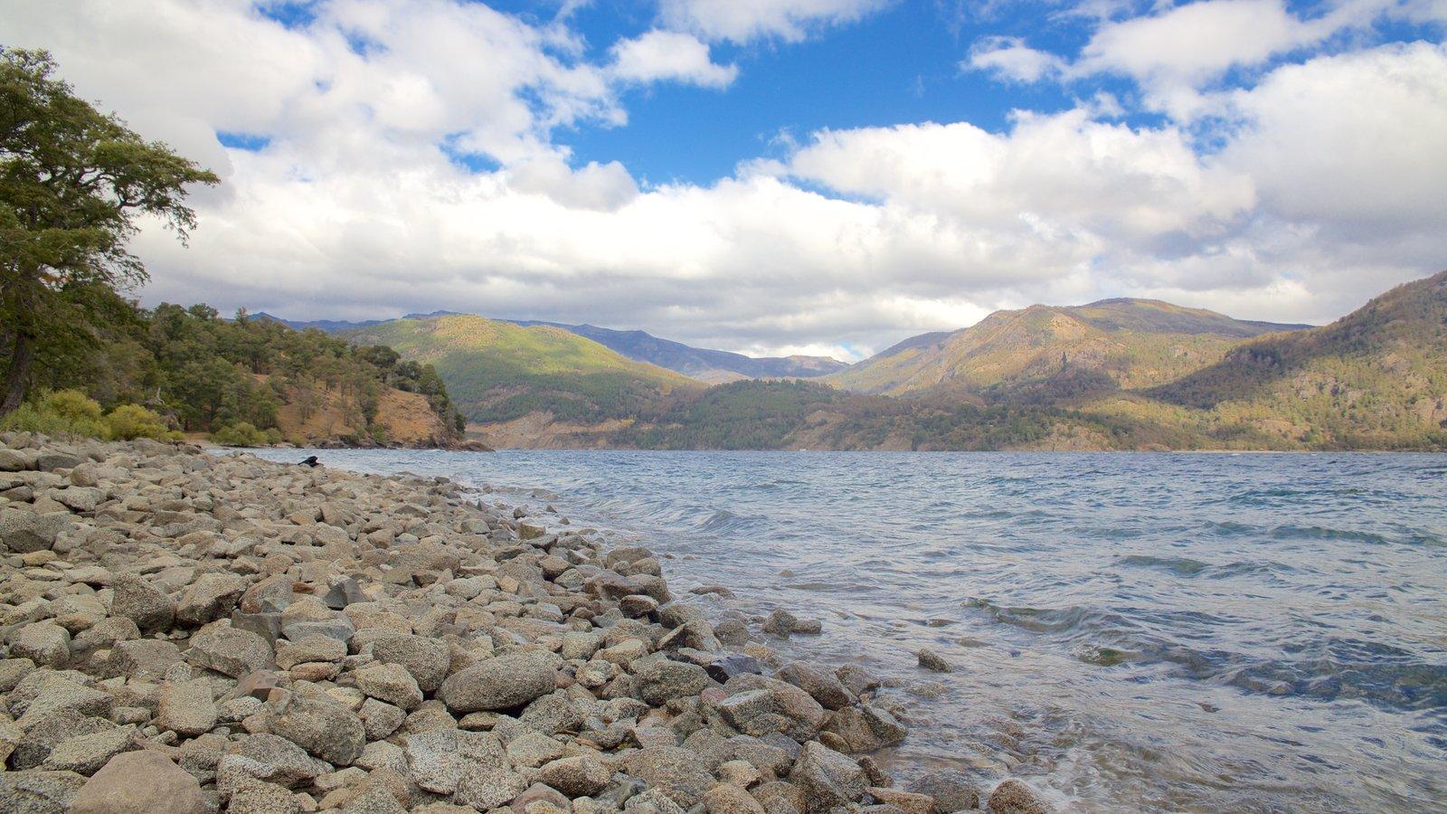 Peaceful pictures: View image of San Martin de los Andes