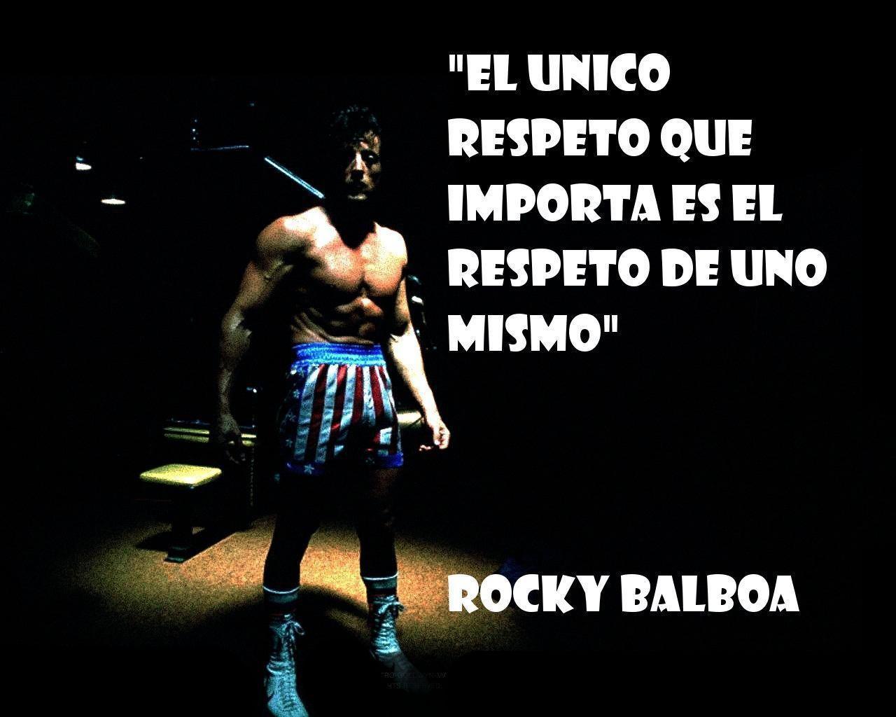 Rocky Balboa Quotes HD Wallpapers 13