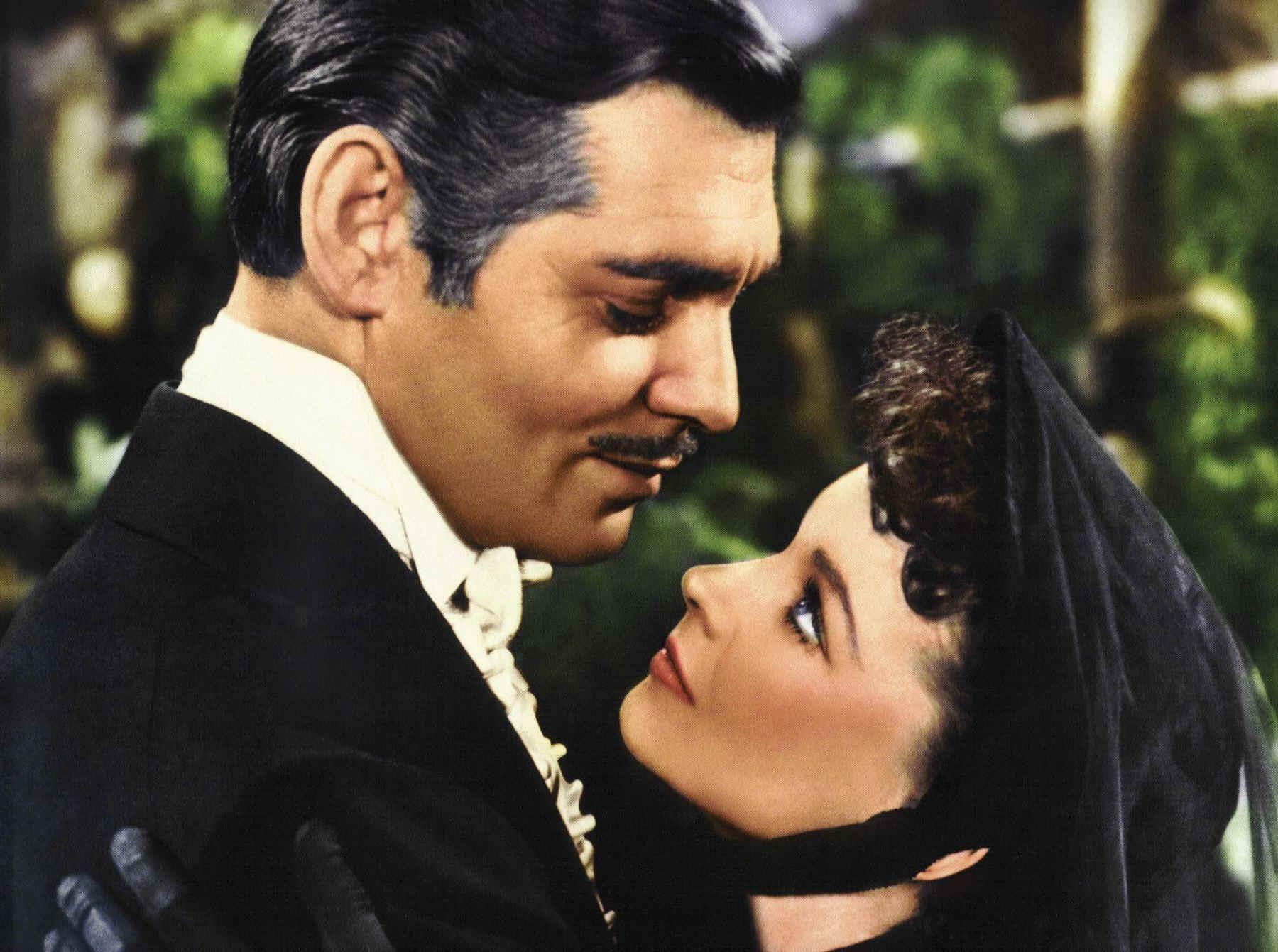 Gone With The Wind Wallpapers HD Download