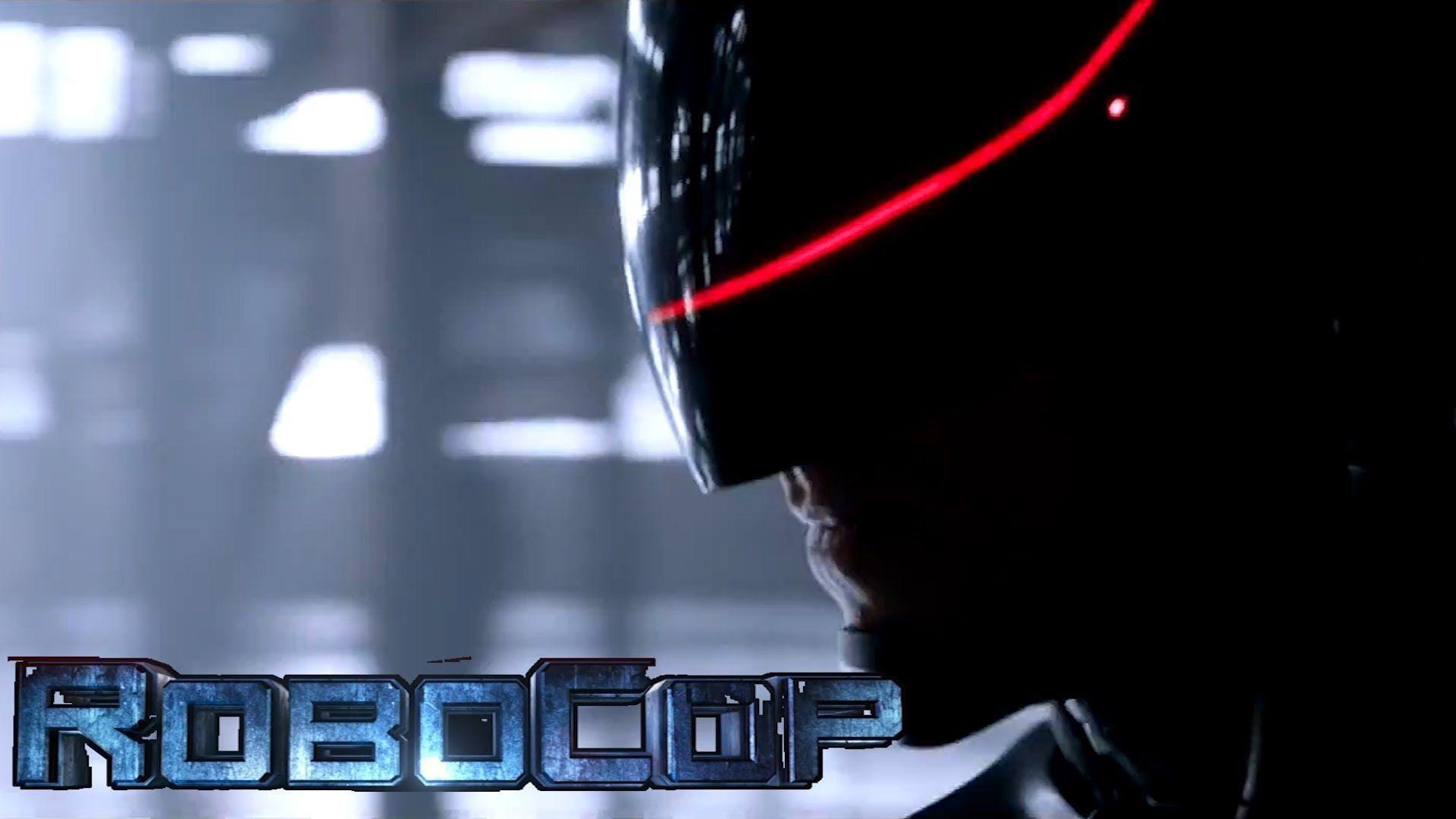 RoboCop 2014 Wallpapers