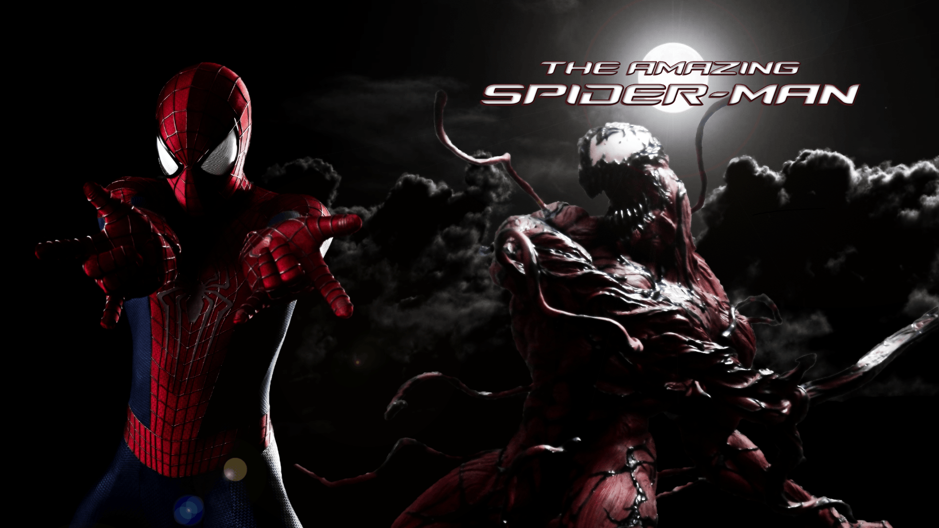 The Amazing Spider