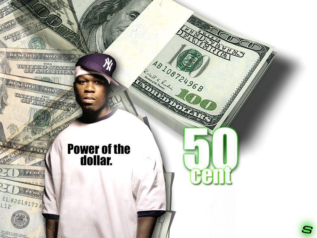 Wallpapers de 50 Cent y Eminem