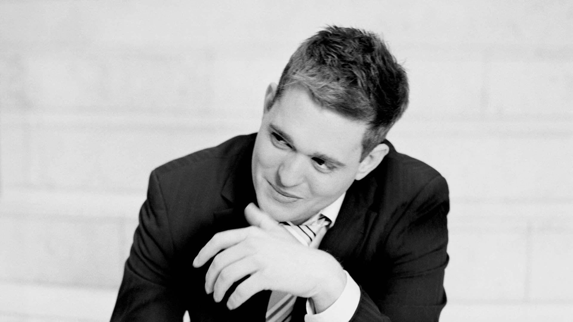 HD Michael Buble Wallpapers – HdCoolWallpapers.Com